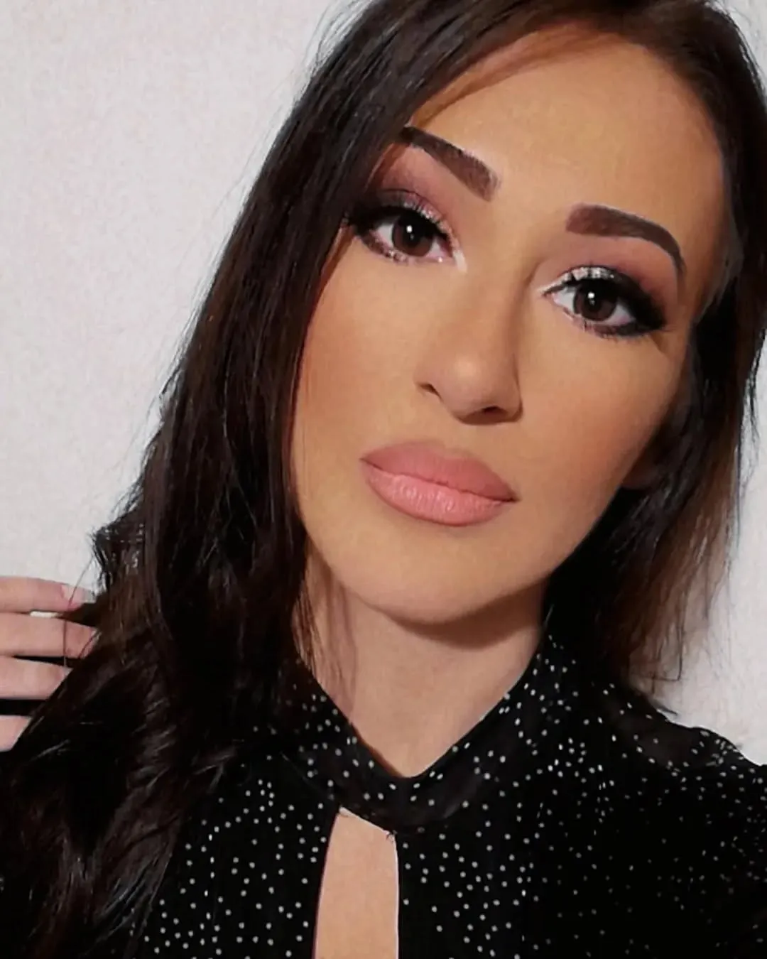 Stunning permanent makeup results